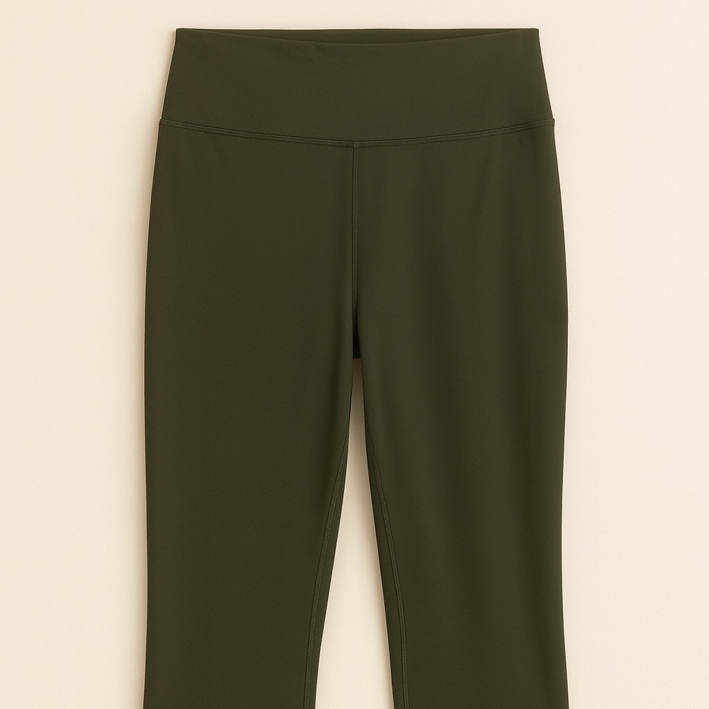 Offline by Aerie Cropped Leggings